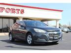 2014 Chevrolet Malibu SEDAN 4-DR