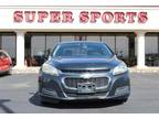 2014 Chevrolet Malibu SEDAN 4-DR