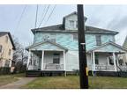 Foreclosure Property: -29 Lilac St