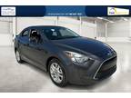 2016 Scion iA SEDAN 4-DR