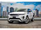 2023 Land Rover Range Rover Evoque R-Dynamic SE