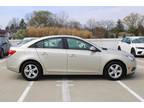 2013 Chevrolet Cruze 1LT