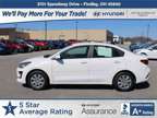 2022 Kia Rio LX 47117 miles