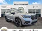 2022 Subaru Ascent Onyx Edition 22793 miles