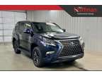 2022 Lexus GX GX 460 Premium 21112 miles