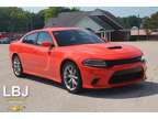 2022 Dodge Charger GT 29791 miles