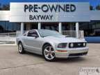 2009 Ford Mustang GT 0 miles