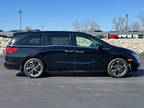 2021 Honda Odyssey Elite