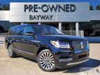 2018 Lincoln Navigator L Reserve 0 miles