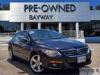 2012 Volkswagen CC Lux Plus 0 miles