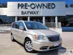2015 Chrysler Town & Country Limited Platinum 0 miles