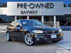 2014 BMW 5 Series 535i 0 miles