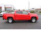 2016 Chevrolet Colorado 2WD LT Crew Cab