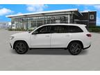 2024 Mercedes-Benz GLS GLS 450