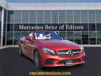 2021 Mercedes-Benz C-Class C 300 17791 miles