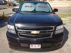 2012 Chevrolet Tahoe Hybrid 4WD 4dr