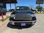 2013 Toyota Tundra 2WD Truck 2WD Double Cab