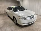 Pre-Owned 2006 Toyota Avalon XL