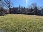 Plot For Sale In Washington, District Of Columbia