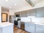 1Bed 1Bath Available Now $1282 Per Month