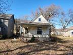 Home For Sale In Topeka, Kansas