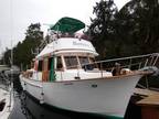 1982 CHB Tri Cabin Boat for Sale