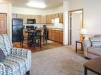 2Bed 2Bath $1140/Month