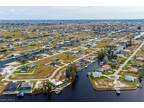 1807 Nw 38th Pl Lot 9 Cape Coral, FL -