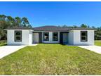 Home For Sale In Port Charlotte, Florida