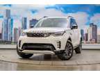 2023 Land Rover Discovery P360 S R-Dynamic