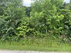 Plot For Sale In Oneida, Tennessee