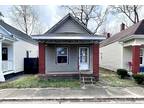 519 Bayard Park Dr Evansville, IN