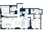 The Belden Stratford - 2 Bedroom 04