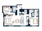 The Belden Stratford - 2 Bedroom - PH 4