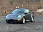 2004 Volkswagen New Beetle for sale