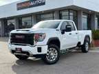 2020 GMC Sierra 2500 HD Double Cab for sale