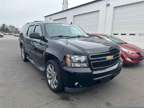 2011 Chevrolet Suburban 1500 for sale