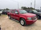 2012 Chevrolet Suburban 1500 for sale