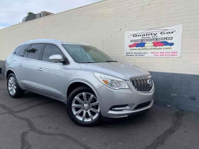 2016 Buick Enclave for sale