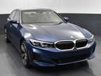 2023UsedBMWUsed3 SeriesUsedSedan