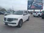 2015 Lincoln Navigator for sale