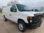 2014 Ford E250 Cargo for sale