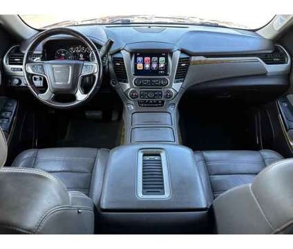 2017 GMC Yukon XL for sale is a Red 2017 GMC Yukon XL 2500 Trim Car for Sale in Lincoln NE