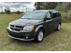 2019 Dodge Grand Caravan Passenger for sale