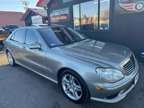 2006 Mercedes-Benz S-Class for sale