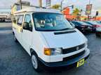 1995 Volkswagen EUROVAN CAMPMOBILE for sale