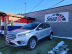 2018 Ford Escape for sale