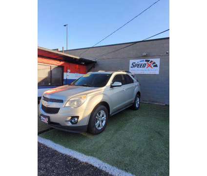 2015 Chevrolet Equinox for sale is a Tan 2015 Chevrolet Equinox Car for Sale in Denver CO