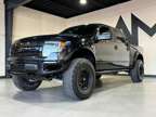 2013 Ford F150 SuperCrew Cab for sale