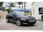 2013 Jaguar XF for sale